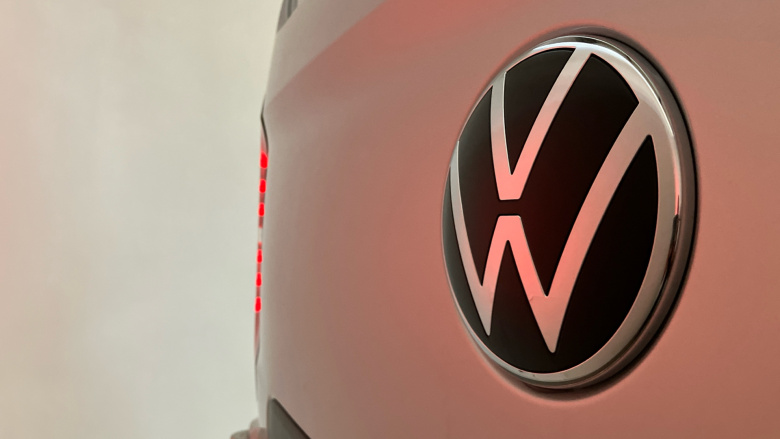 Volkswagen Transporter T28 Swb Diesel 2.0 TDI 110 Commerce Pro Van